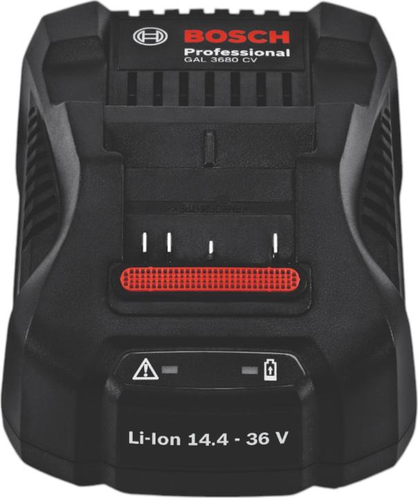 Actual product image Bosch Professional Starter set (36 V)