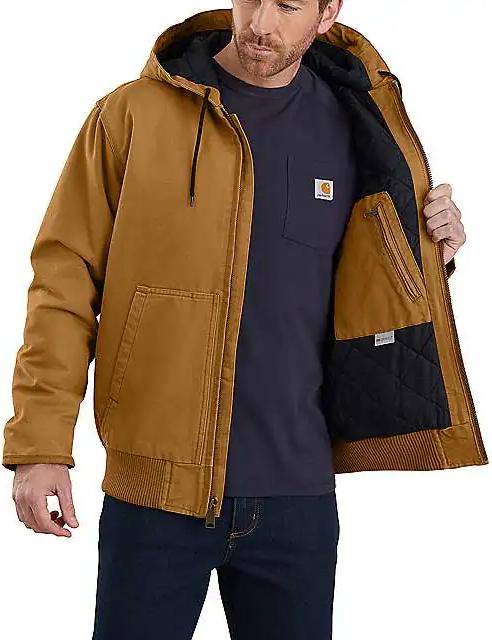 Produktbild Carhartt Duck Active (S)