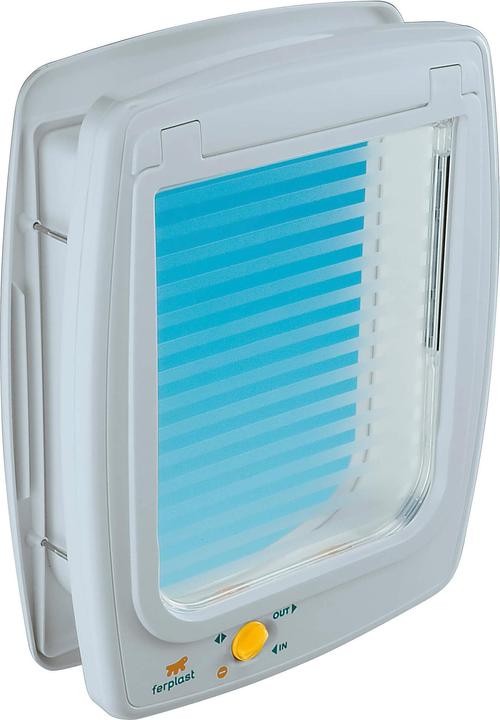 Immagine prodotto Ferplast Swing 12 (Gattaiola manuale)