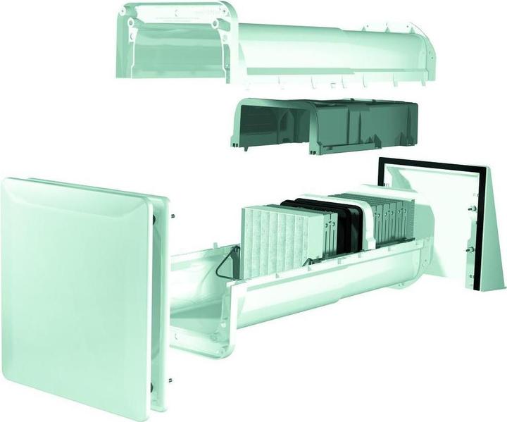 Produktbild Stiebel Eltron LWE 40