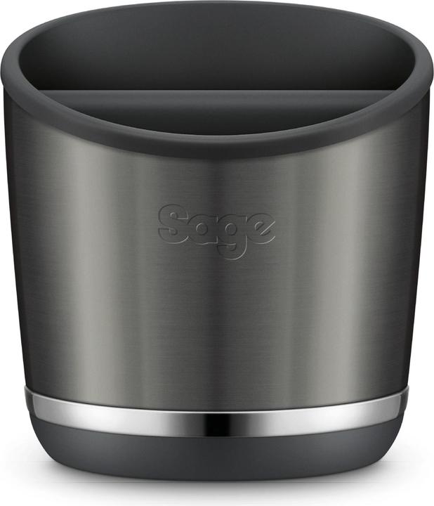 Actual product image Sage Knock-off container