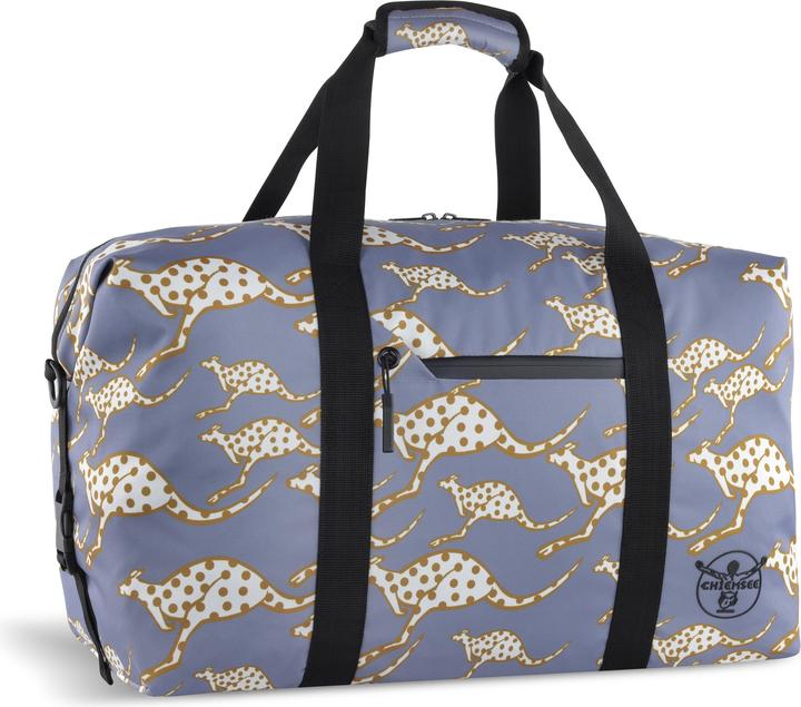 Produktbild Chiemsee Sport-Reisetasche (41 l)