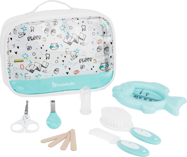 Image du produit Badabulle Splash