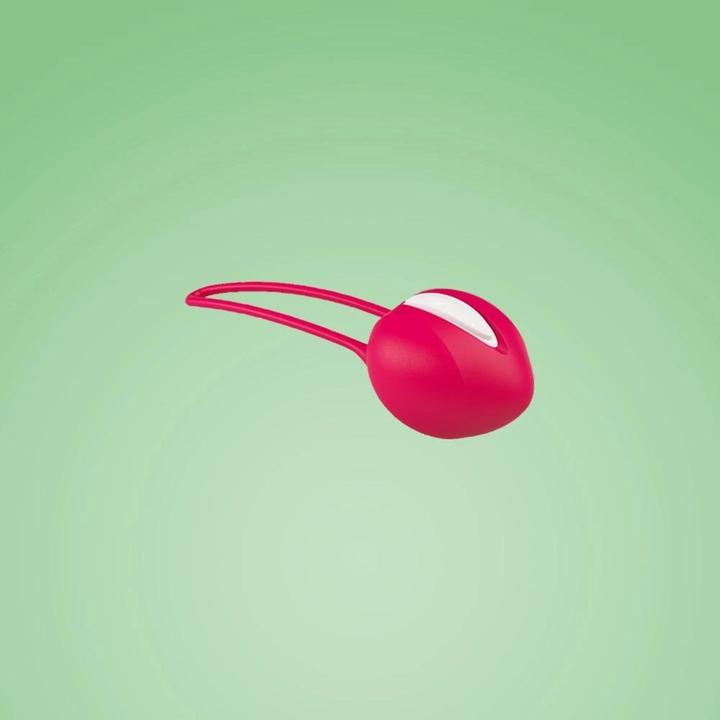 Actual product image Fun Factory Smartball Uno