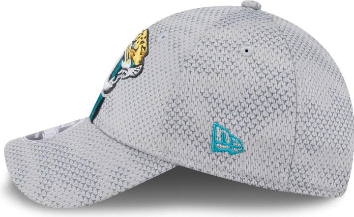 Immagine prodotto New Era 9Forty Cappellino Stretch SIDELINE Jacksonville Jaguars gre (Taglia unica)