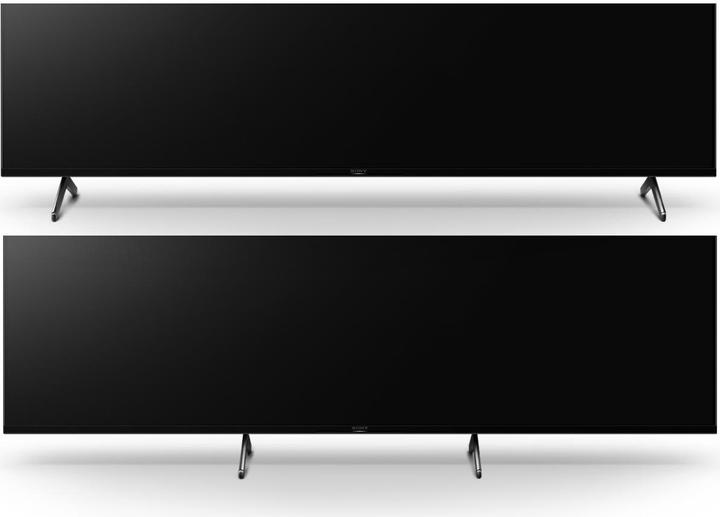 Produktbild Sony XR65X90J (65", X90J, LCD, 4K, 2021)