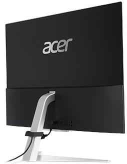 Produktbild Acer Aspire C 27 C27-1655 (Intel Core i5-1135G7, 8 GB, 512 GB, GeForce MX330)