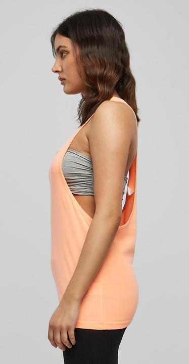 Produktbild Urban Classics Ladies Loose Neon Tanktop (M)