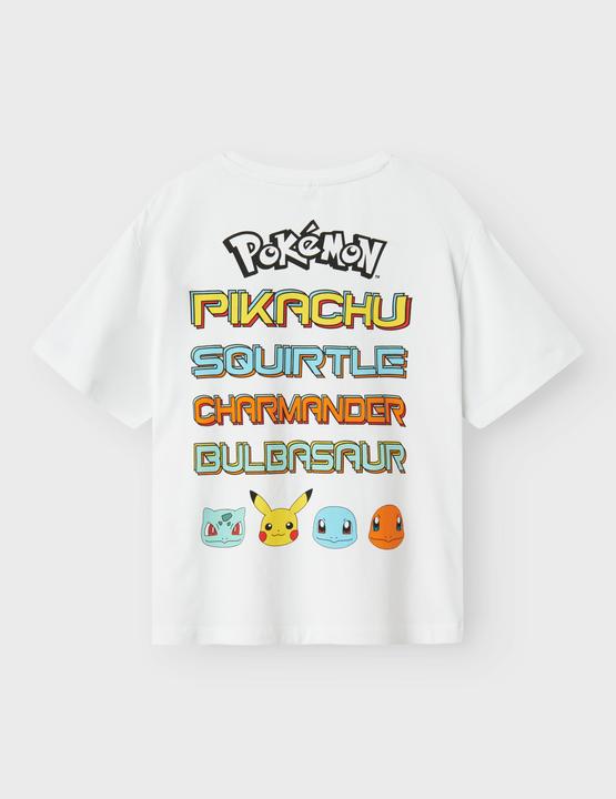 Produktbild Name it Pokémon T-Shirt (116)