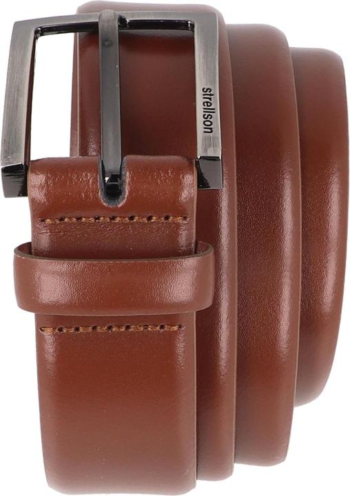 Produktbild Strellson Premium Gürtel Leder (100)