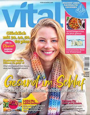 Produktbild vital (12 Monate)