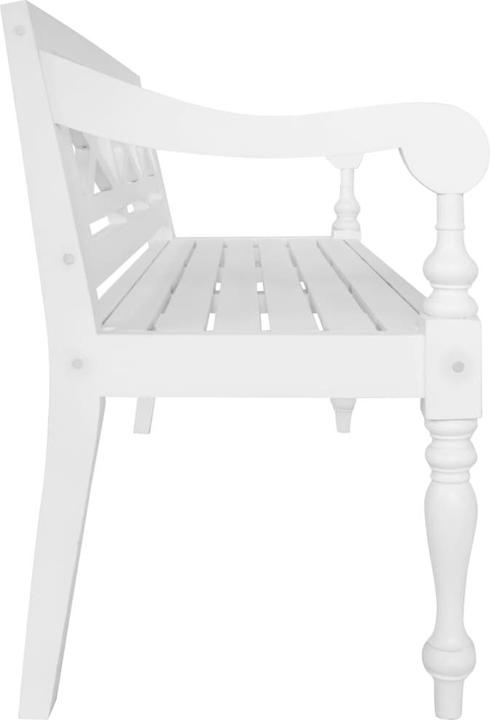 Actual product image VidaXL Oleksander (123 cm)