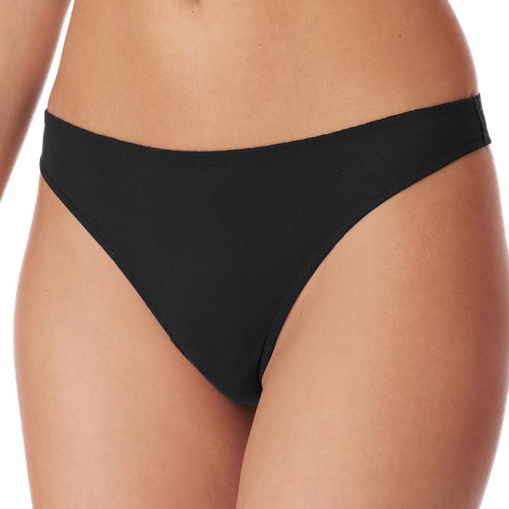 Produktbild Schiesser 3er Pack Invisible Lace String (44, 3er Pack)