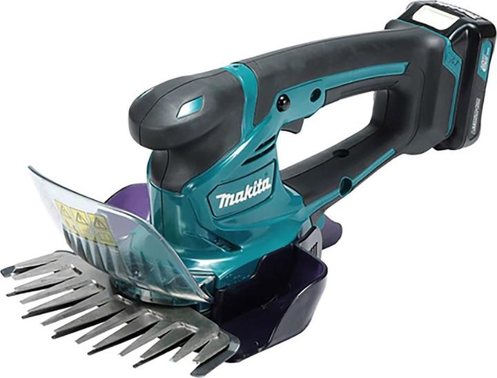 Produktbild Makita UM600DSMEX (Akkuheckenschere)