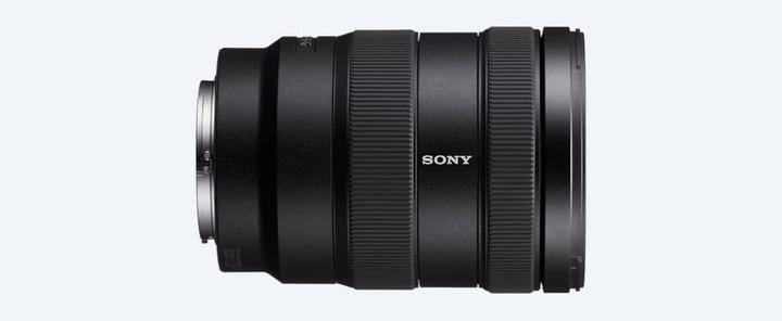 Immagine prodotto Sony E 16-55mm f/2.8 G (Sony E, APS-C / DX)