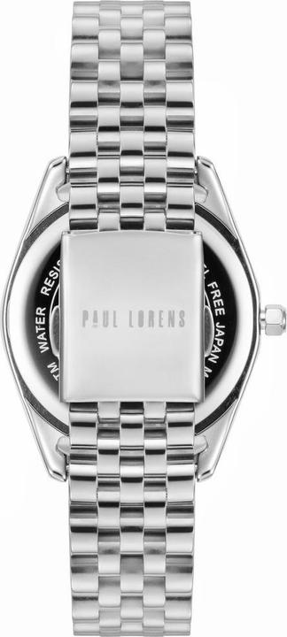 Produktbild Paul Lorens Damenuhr PL14427B-3C1 + BOX
