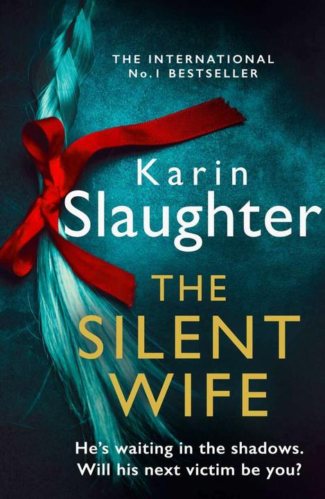 Immagine prodotto The Silent Wife (Inglese, Karin Macellazione, 2021)
