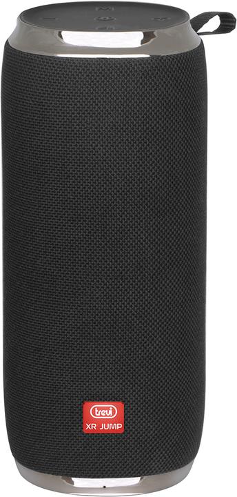 Actual product image Trevi XR 120 BT Portable Stereo Speaker (Battery operated)