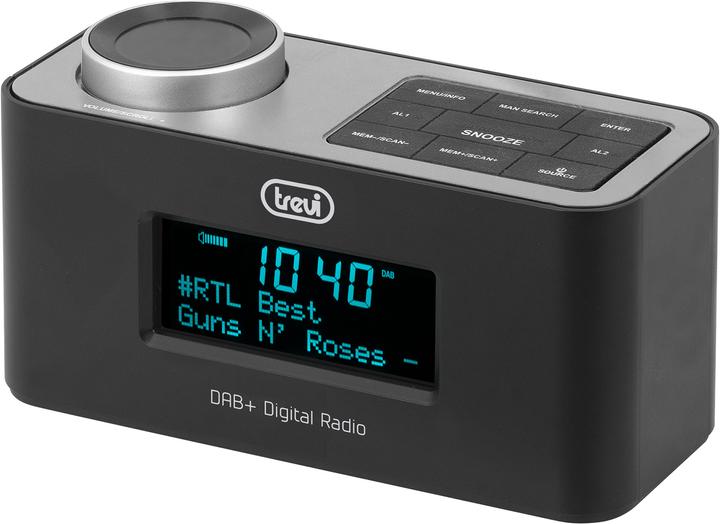 Produktbild Trevi RC 80D6 (DAB+, FM, Bluetooth)