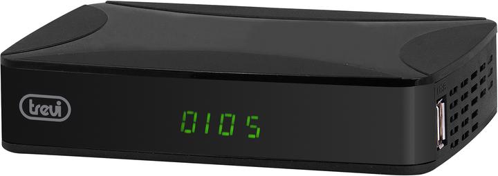 Immagine prodotto Trevi HE 3368 T2 (DVB-T2)