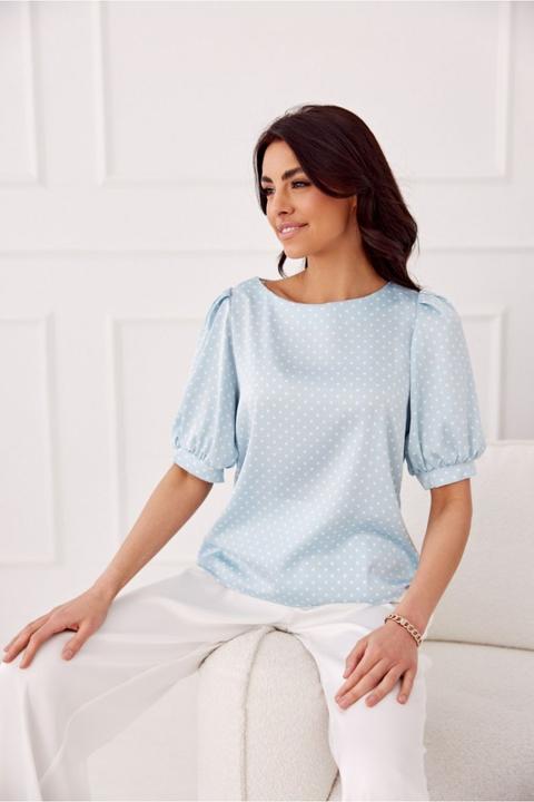 Actual product image Roco Fashion Blouse model (42)