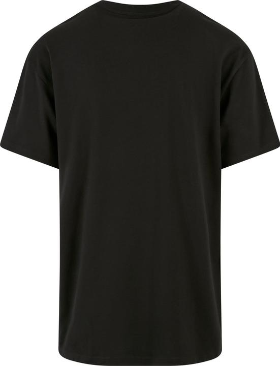 Actual product image Urban Classics Heavy Oversized Tee 2-Pack - 64637 (4XL)