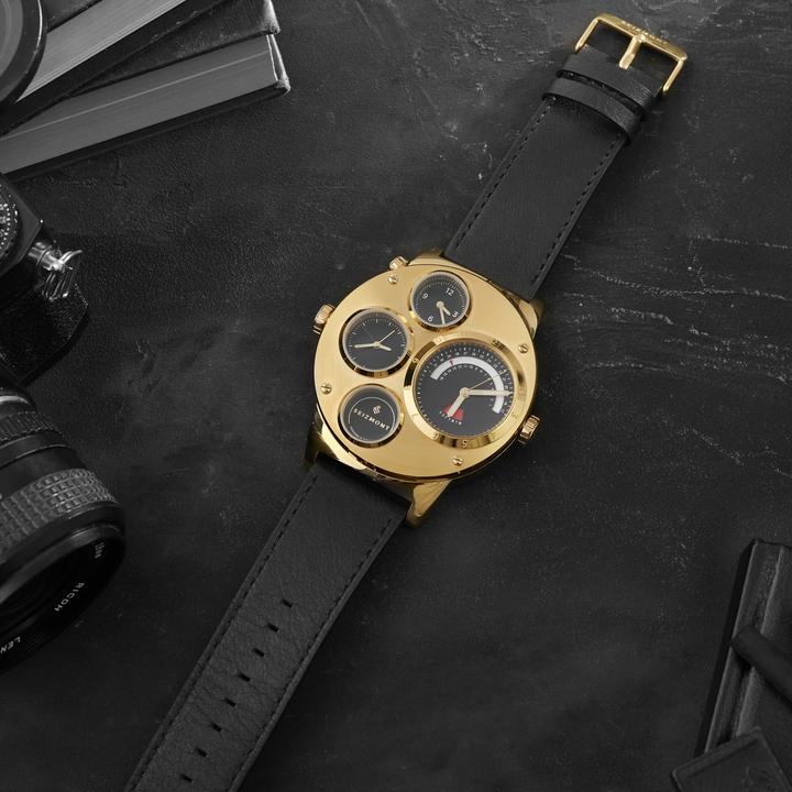 Produktbild Seizmont Silvio (59 mm)