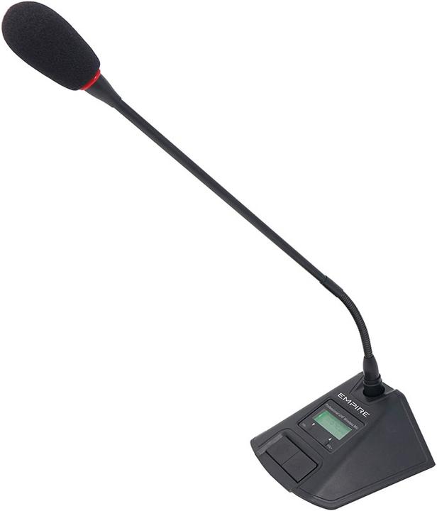 Empire MD100 Microphone sans fil