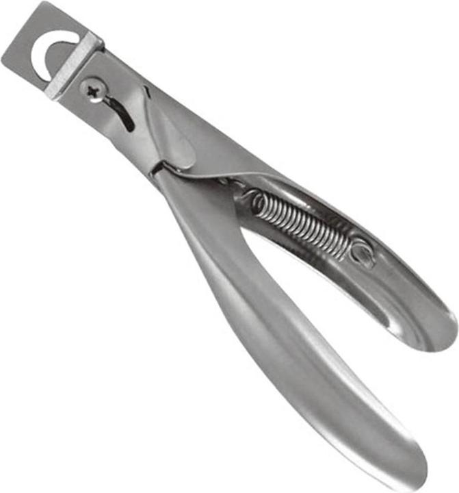 TopShine Nagelknipser - ergonomisch - Edelstahl