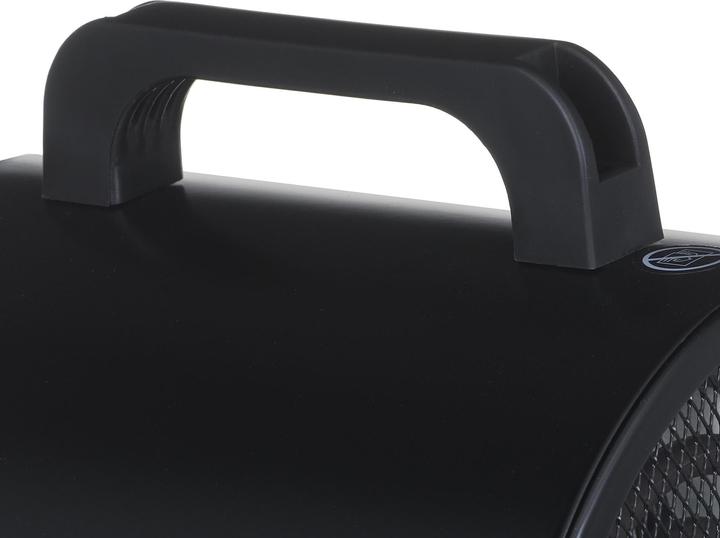 Actual product image Neo Tools electric heater (2kW industrial electric heater) (2000 W)