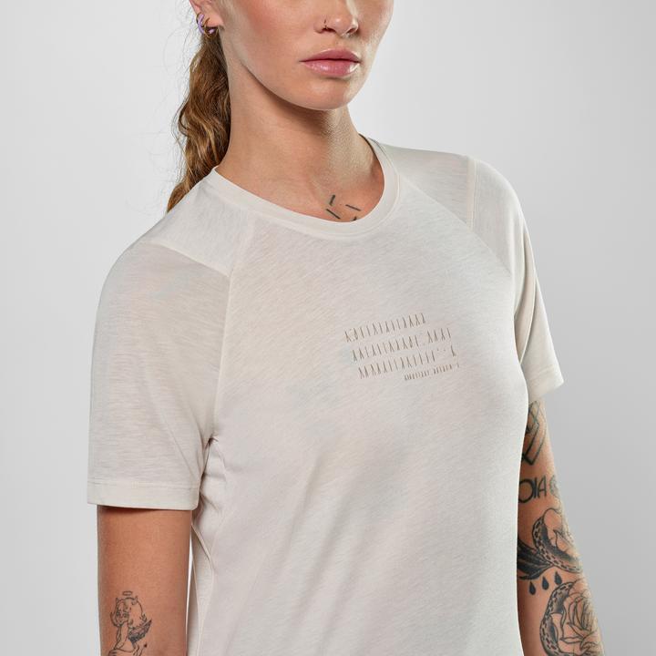 Image du produit Salewa Eagle Poem Dry'Ton T-shirt Da (42)