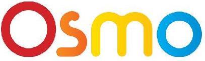 Immagine prodotto Play Osmo Kit Genius per iPad con base Osmo (E) (Inglese)