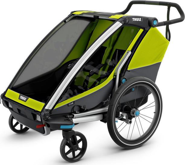 Produktbild Thule Chariot CAB 2