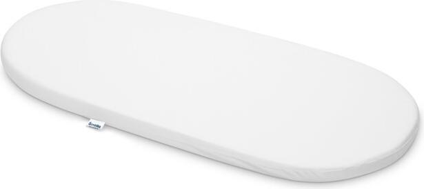Image du produit Sensillo Materacyk prie Classic vežimėlio 75x35 baltasis