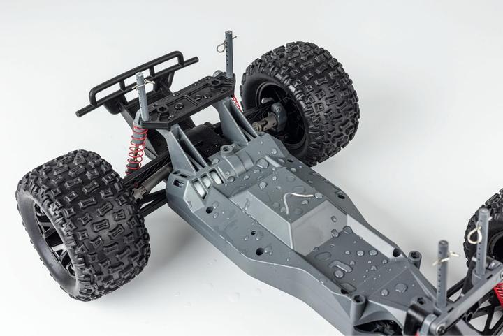 Produktbild Carson Modellsport 1:10 FE Mega Duster 2.0 2.4G 100% RTR 1:10 RC Modellauto Ele (RTR Ready-to-Run)