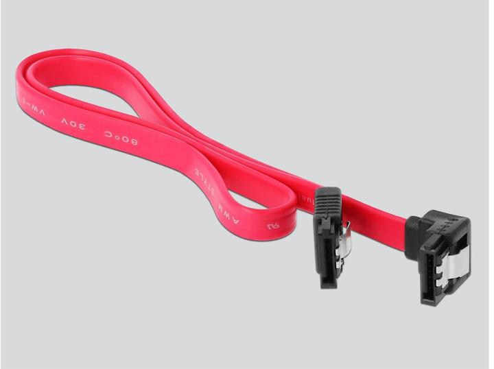 Produktbild Delock PCI-Express-x4 SATA, 1x M.2