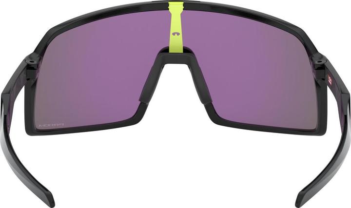 Produktbild Oakley Sutro S (Polished Black, PRIZM Jade)