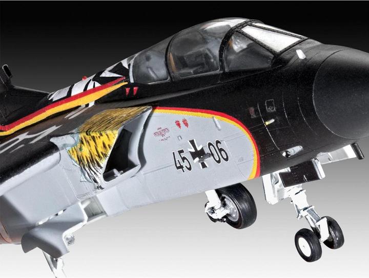Image du produit Revell Coffret cadeau OTAN Tiger Meet 60th Anniversary