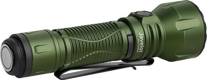 Actual product image Olight Javelot EDC LED torch battery-powered 1350lm 197g (13.80 cm, 1350 lm)