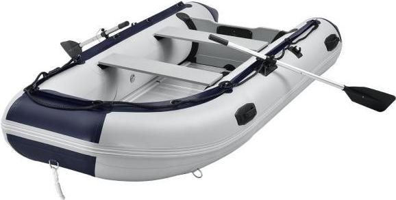 Produktbild Juskys Schlauchboot mit Sitzbänken (320 cm, 4 Pers.)