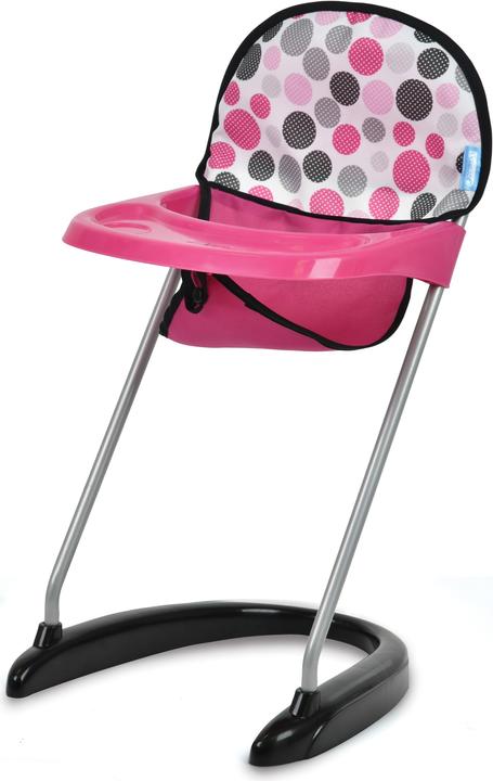 Hauck Highchair (Highchair)