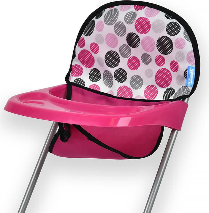 Produktbild Hauck Highchair (Hochstuhl)
