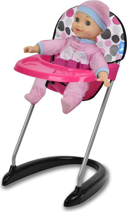 Produktbild Hauck Highchair (Hochstuhl)