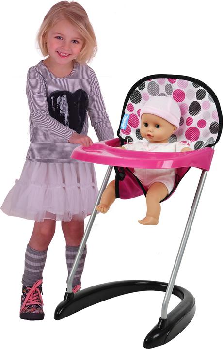 Produktbild Hauck Highchair (Hochstuhl)