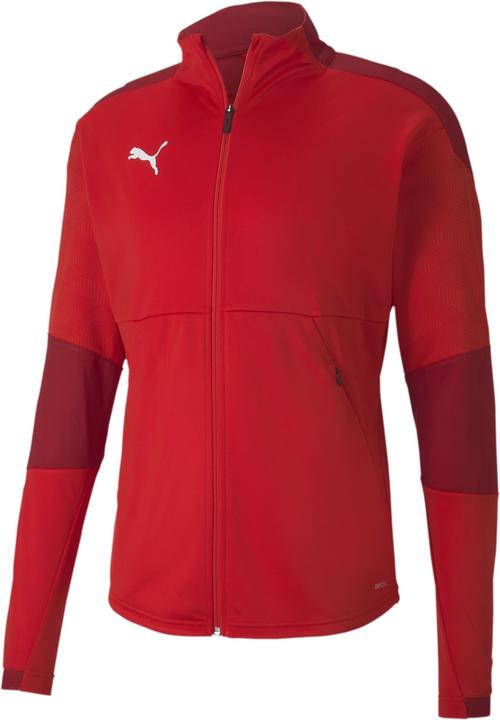 Puma Red-Chili Pepper