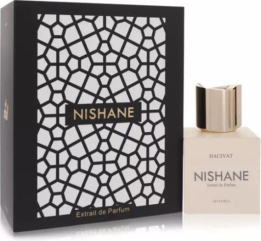 Image du produit Nishane Hacivat (Eau de parfum, 50 ml)