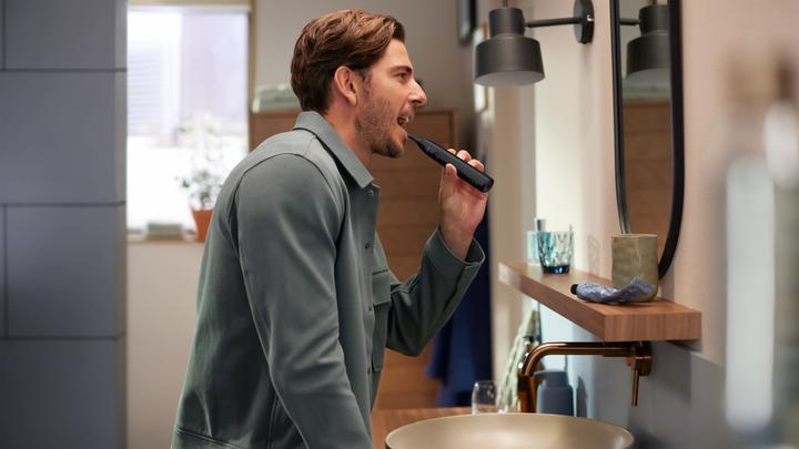 Immagine prodotto Philips Sonicare 5300 HX7101/03 (Spazzolino sonico)