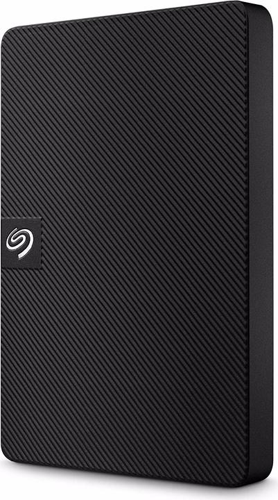 Produktbild Seagate Expansion 2tb Plus Port (2 TB)