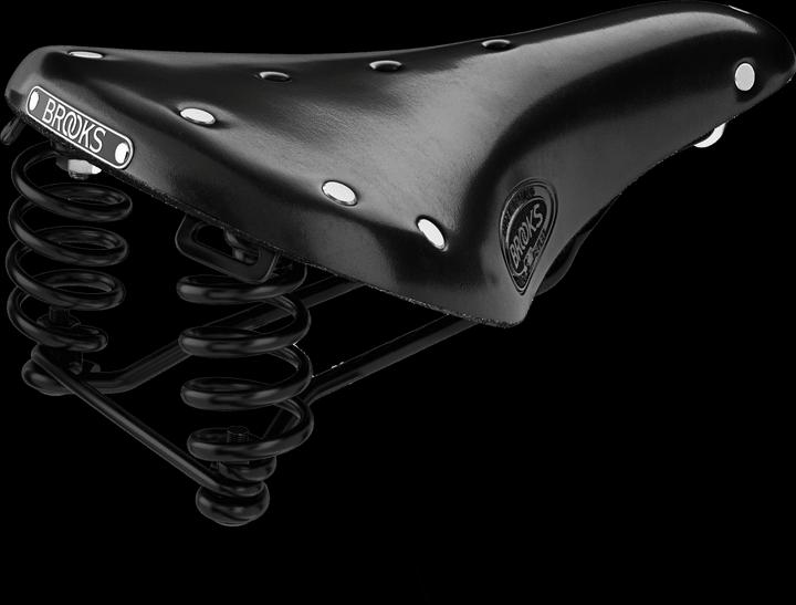 Image du produit Brooks England Dépliant S