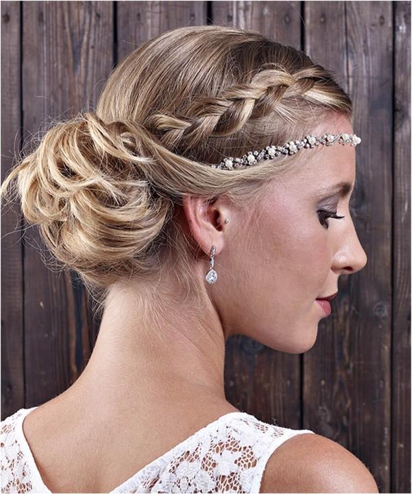 Actual product image Celebride Pretty roll with beads and stones